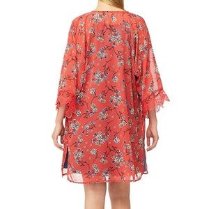 Wallflower Kimono